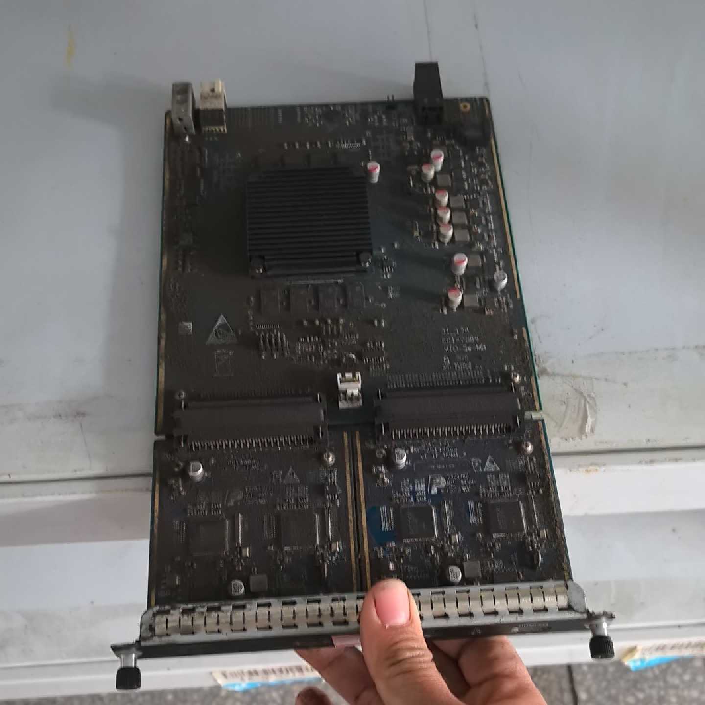 大华矩阵编码板型号VI0401HHDC3000质量完