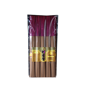 国天香澳洲檀香皇 供佛礼佛香线香竹枝香财神香 室内香薰佛香