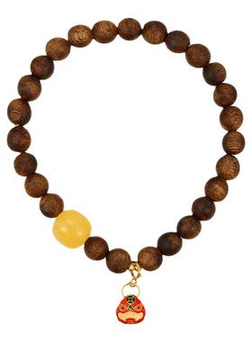 【紫罗兰正版】棋香手链