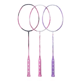 OGKILS欧击羽毛球拍全碳素纤维球拍控球型羽毛球拍OG呼吸系列球拍