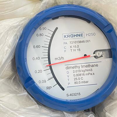 全新KROHNE科隆H250/RR/M40/ESK气体金属管—议价