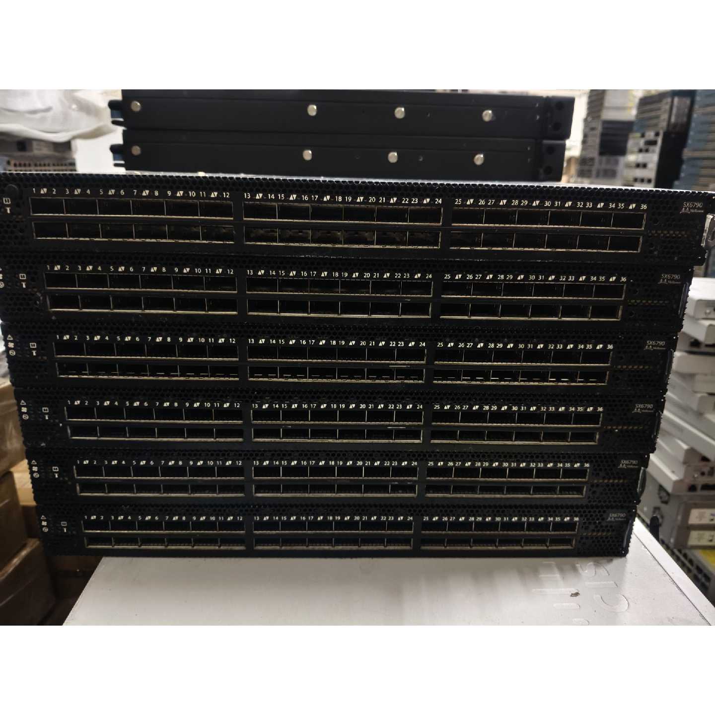 溢价-Mellanox SX6其它配件