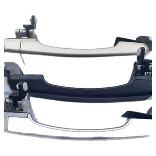 五菱荣光V宏光V车荣光S门外拉手 前门外扣手 中门开门把手 原装件