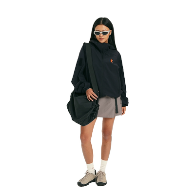 BUMP棒扑24新款男女款防泼水透气 骑行户外 软壳轻量夹克外套