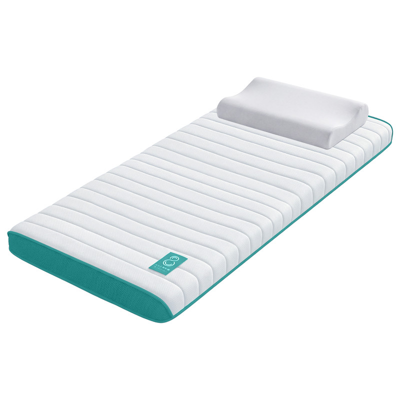 有棵树A类记忆棉床垫家用海绵垫子学生宿舍单双人榻榻米床褥软垫