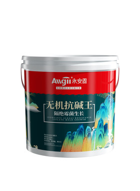 水泥墙面反碱处理除碱剂返碱克星