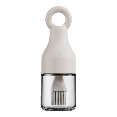 【真不漏！！】刷油瓶一体耐高温