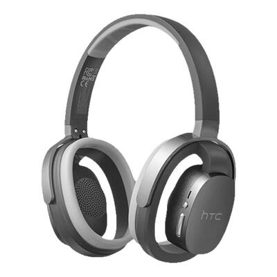 HTC潮流开放式头戴蓝牙耳机