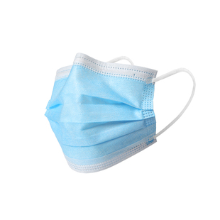 剧集医用口罩一次性医疗三层正品正规成人单独独立包装粉色高颜值