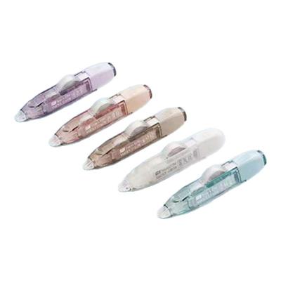 学生用大容量改错带手牌静音带芯