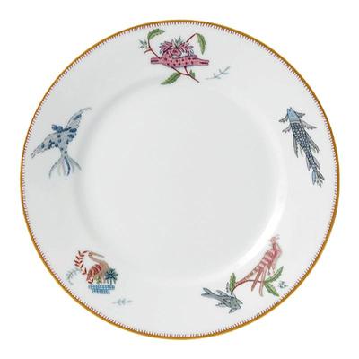 Wedgwood神话瑞兽骨瓷餐盘平盘