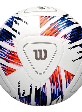 Wilson威尔胜NCAA复刻5号足球