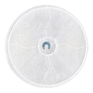 适用小佩饮水机滤芯二三六代solo滤棉petkit饮水器MAX换滤芯配件