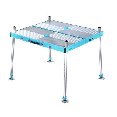 智飞新型钓台超轻便携