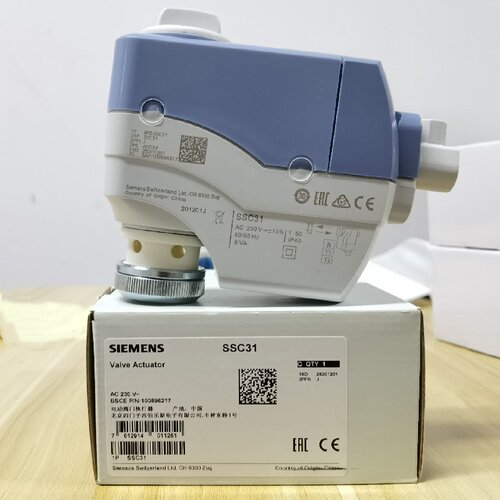 议价全新西门子 SSC61/31/81 SSB61/81/31  SSC6219升级款SSC161.