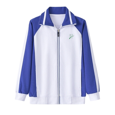 深圳市校服小学生男女秋冬装套装