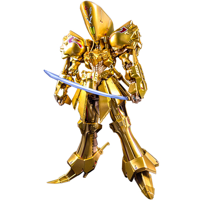 造型村黄金骑士模型手办五星物语