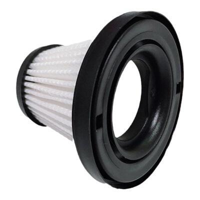 手持无线车载吸尘器滤芯适配cafele卡斐乐V05H FJ-01 V09滤网配件