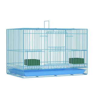 芦丁鸡专用笼子家用室内饲养笼雏鸡雏鸭鹌鹑家禽笼加密育雏养殖笼