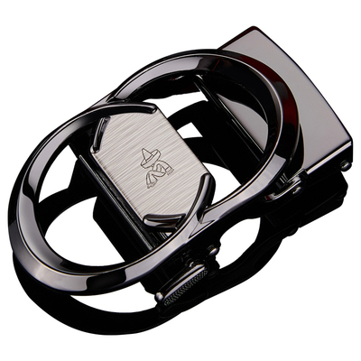 稻草人皮带头单卖正品复古扣潮