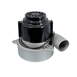 无尘子母锯电机配件大全木工锯台推台锯吸尘器打磨机风机马达专用