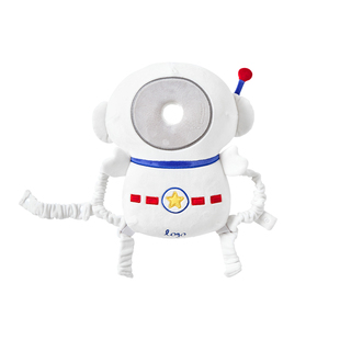 婴儿防摔神器宝宝护头枕a类儿童学步防撞帽透气学走路保护垫