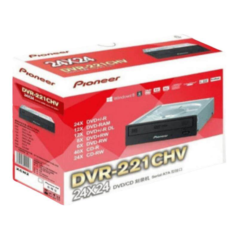 串口DVR-221CHV内置刻录机先锋