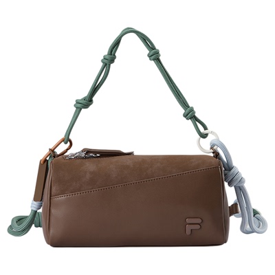 FILAFUSION斐乐潮牌方糖吐司包