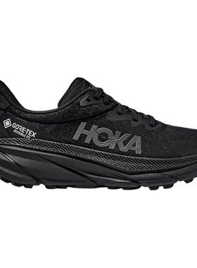 HOKA挑战者7全地形跑鞋