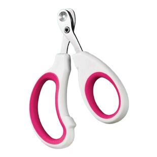 猫咪指甲剪猫剪指甲防抓新手专用圆孔兔子宠物指甲钳小狗狗指甲剪