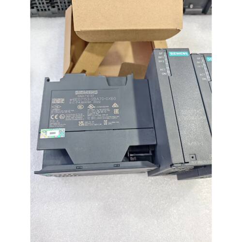 询价-S7300模块型号6ES71532BA700可维修