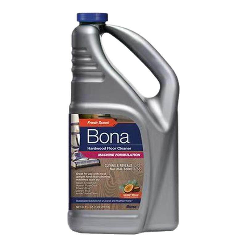 博纳Bona地板地砖浓缩清洁剂