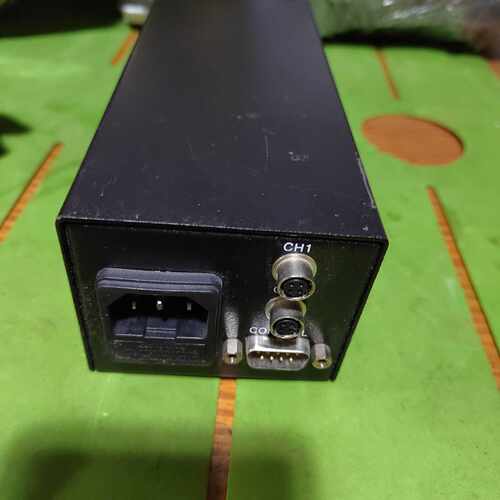 议价L Controller Ips Lp24 Unknown About The Product适用