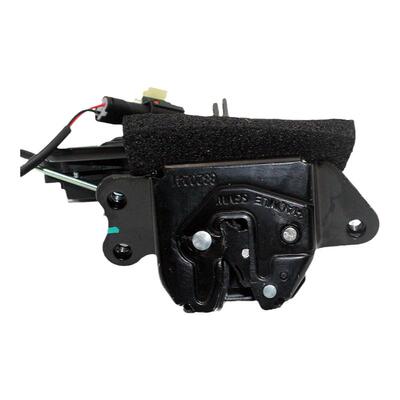 五菱宏光S尾门锁原厂中控锁