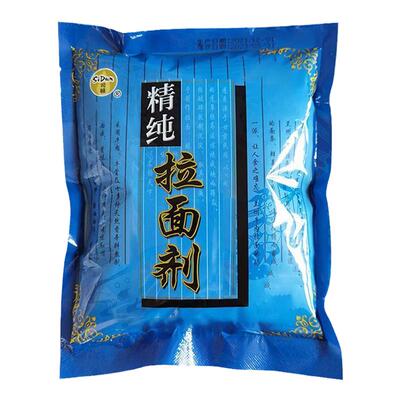 司顿精纯拉面剂拉面馆专用