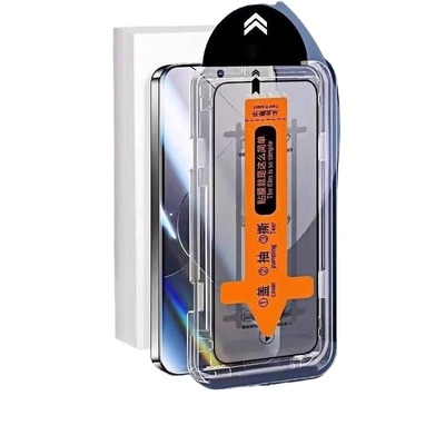 适用小米17/15钢化膜红米k80/k90无尘仓k70pro至尊版14/13手机膜k60k50k30k20k40s防窥Turbo3/4新款12/note13