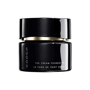 【自营】SUQQU苏酷记忆塑形奶油粉底霜30g粉底液保湿持久粉霜气垫