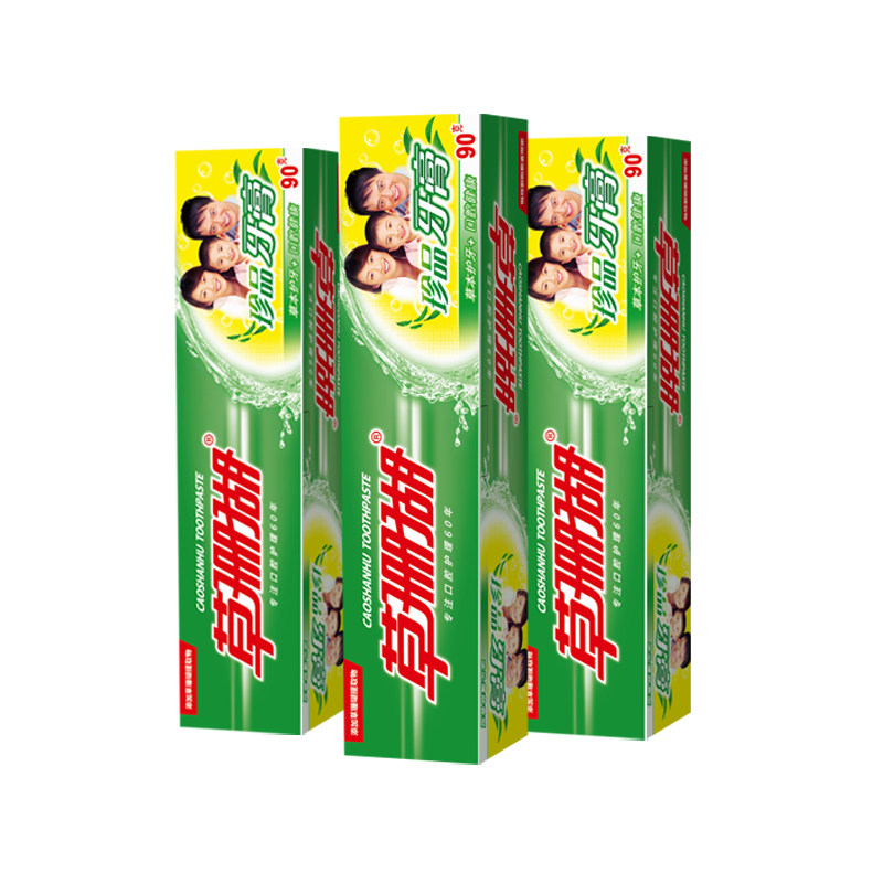 草珊瑚清火消焱不含氟清新口气