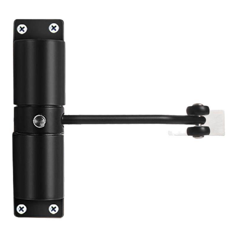 闭门器家用简易缓冲自动关门器