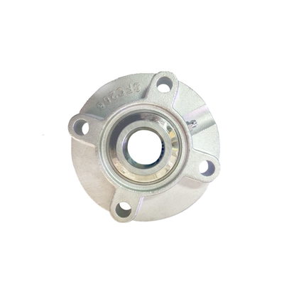 不锈钢座拉力大外球面轴承防水