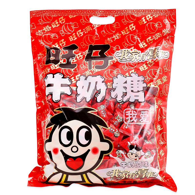 結(jié)婚喜糖批發(fā)婚禮專用糖果零食