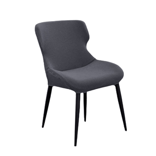 异形椅子套罩2025新款加厚防猫抓椅套弹力全包餐椅套家用座椅套子