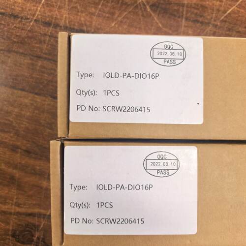 询价MRVTECH精奇IOLD-PA-DIO16P IO-Lin