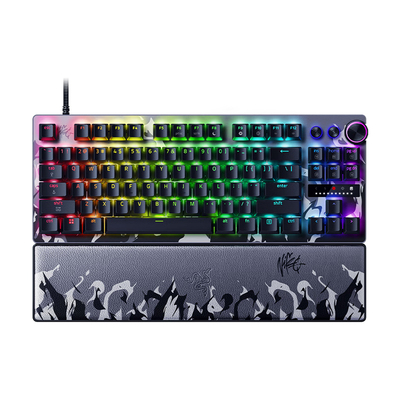 炼狱蝰蛇V4pro专业版Niko联名款