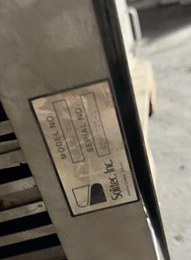 议价Solitec 10200 Tdx Rf Power Module Original From The Usa