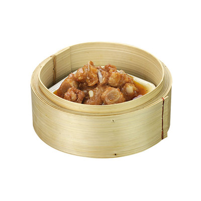 金酱排骨四师姐调味腌制点心