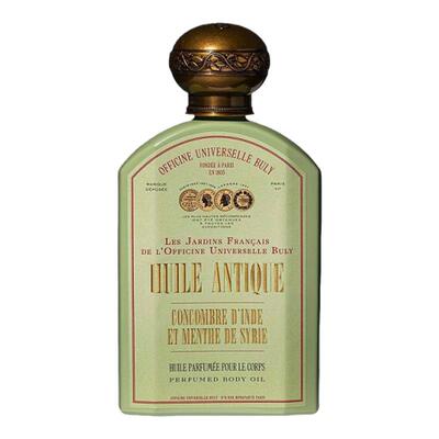 欧洲直邮BULY1803身体油190ml（期效9-12个月）正品