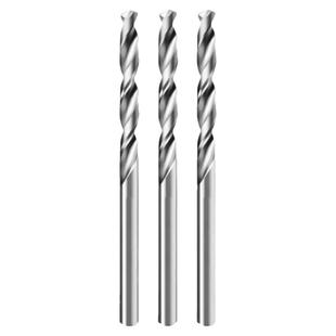 台湾GT 高钴含钴直柄麻花钻 不锈钢合金钢专用打孔钻头高估钻头钻