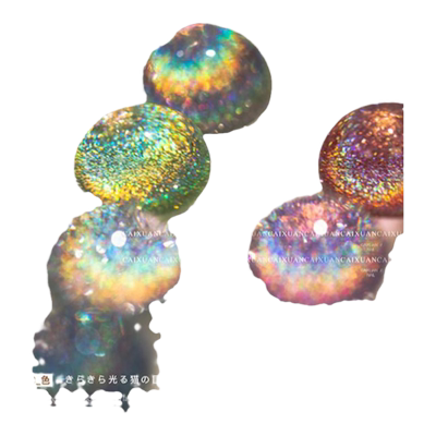 Limitpretty网红猫眼胶