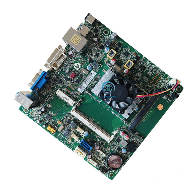 适用全新惠普迷你主板762024-001